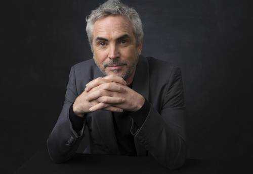 Альфонсо Куарон поработает на Apple