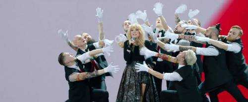 Женщина, которая поёт: трейлер киноверсии юбилейного концерта Аллы Пугачёвой