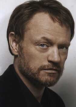 Джаред Харрис (Jared Harris)