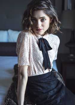 Наталия Дайер (Natalia Dyer)