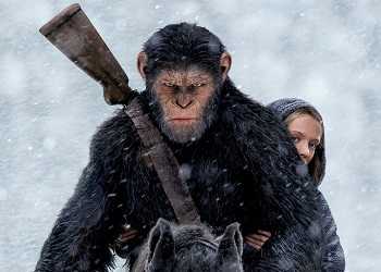 Уэс Болл снимет фильм по вселенной «Планеты обезьян»