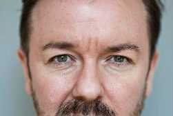 Рики Джервейс (Ricky Gervais)