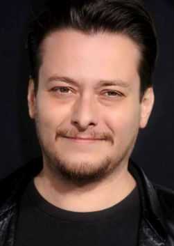 Эдвард Ферлонг (Edward Furlong)