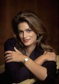 Синди Кроуфорд (Cindy Crawford)