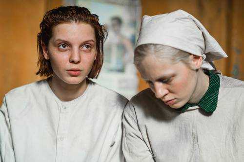 Российские кинокритики назвали лучшим фильмом 2019 года «Дылду» Кантемира Балагова