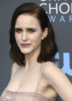 Рэйчел Броснахэн (Rachel Brosnahan)