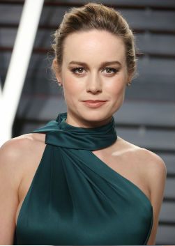 Бри Ларсон (Brie Larson)