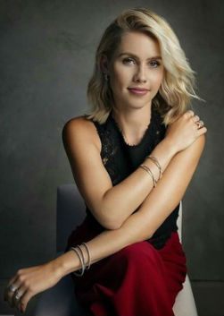 Клер Холт (Claire Holt)