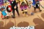 Playmobil фильм: Через вселенные (2020)