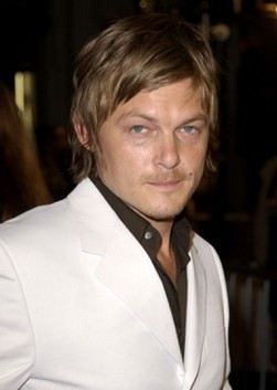 Норман Ридус (Norman Reedus)