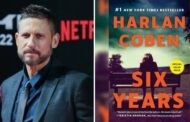 Дэвид Эйр адаптирует для Netflix детектив Харлана Кобена «Шесть лет»