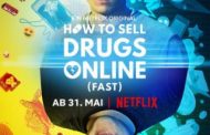 Сериал Как продавать наркотики онлайн (2019) — смотреть онлайн