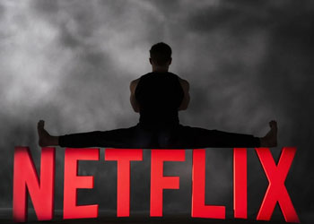 Netflix снимает французскую экшен-комедию с Жан-Клодом Ван Даммом