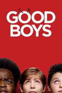 Хорошие мальчики (2019)