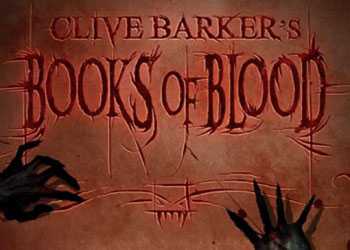 Hulu экранизирует литературную серию Клайва Баркера «Книги крови»