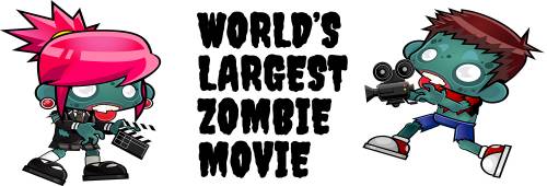 Дети со всего мира могут снять кино про зомби