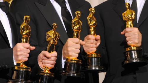 На «Оскар» смогут претендовать фильмы, не вышедшие в кинотеатральный прокат