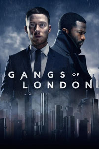 Банды Лондона. Сериал (2020)