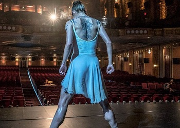 Балерины-убийцы: появились новые детали сюжета спин-оффа «Джона Уика»