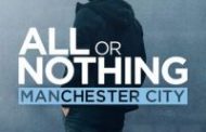 Всё или ничего: Манчестер Сити. Сериал (2018)