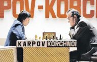 Константин Хабенский и Иван Янковский сразятся за звание чемпиона мира по шахматам